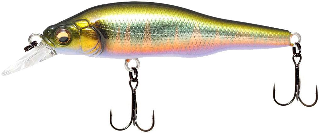 Megabass X-80 Jr. SP 65mm 7.0g Wagin Oikawa