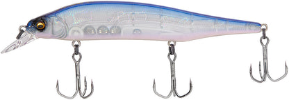 Megabass Ito Shiner SP 115mm 14.0g GP Pro Blue