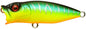 Megabass Baby PopX F 50mm 5.3g Mat Tiger
