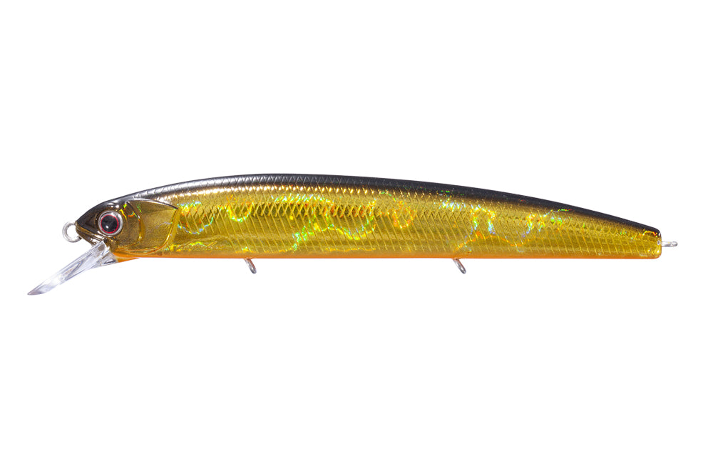OSP Asura II 925SP 92.5mm 8.4g H04 (0.8-1.2m)