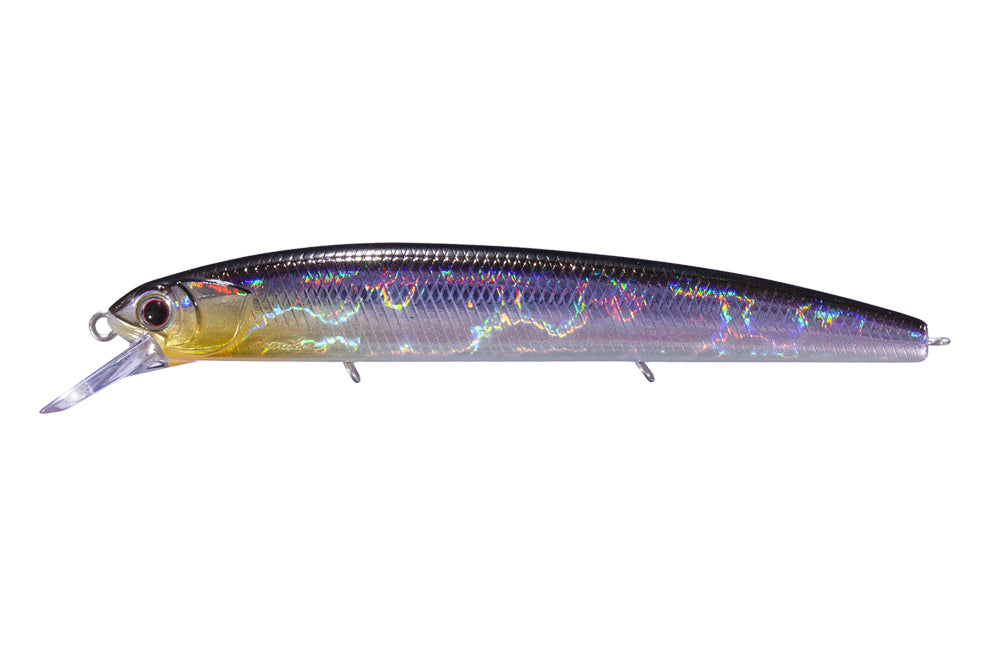 OSP Asura II 925SP 92.5mm 8.4g H09 (0.8-1.2m)