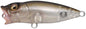 Megabass Baby PopX F 50mm 5.3g Galaxy Smoke