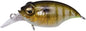 Megabass Griffon Bait Finesse SR-X F 38mm 5.25g GLX Galaxy Gill