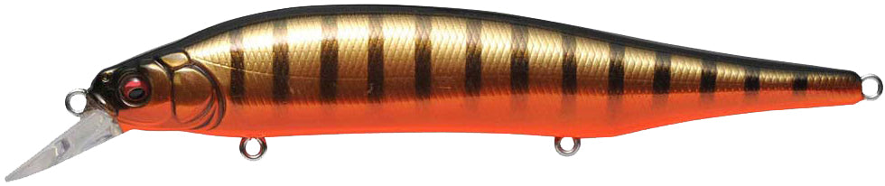 Megabass Ito Shiner SP 115mm 14.0g GBS