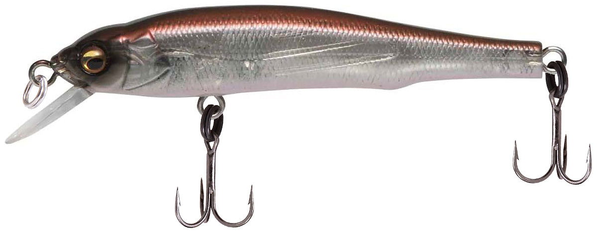 Megabass X-70 SP 71mm 5.6g GP Phantom