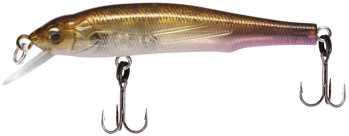 Megabass X-70 SP 71mm 5.6g M Wakasagi