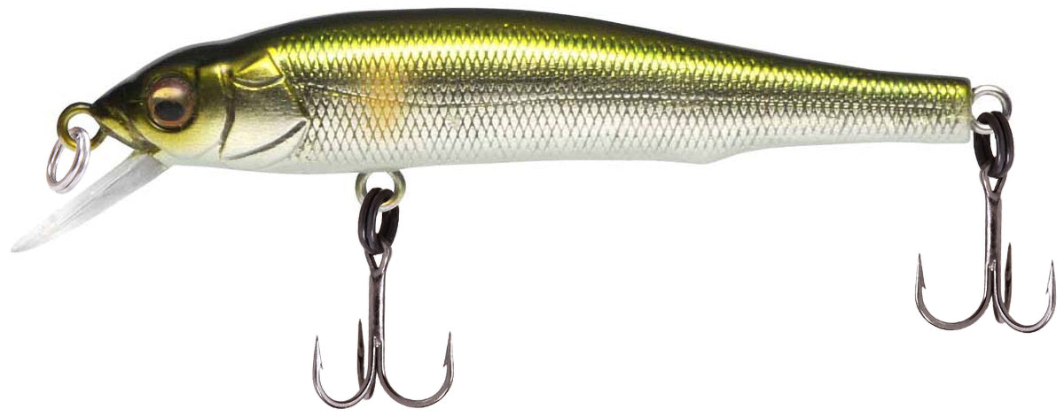 Megabass X-70 SP 71mm 5.6g Wagin Ayu