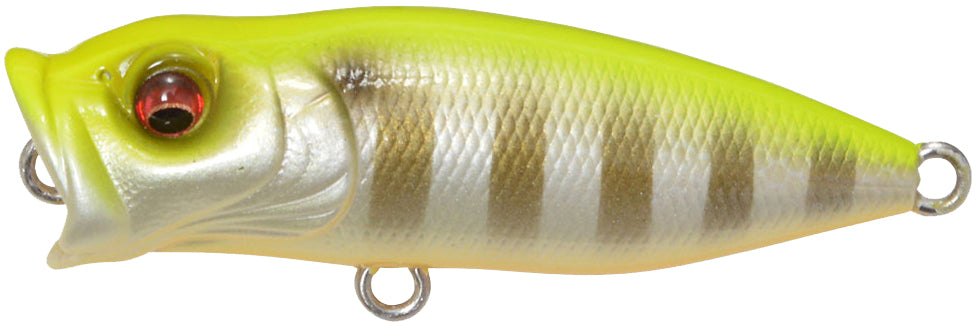 Megabass Baby PopX F 50mm 5.3g PM Hot Gill