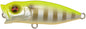 Megabass Baby PopX F 50mm 5.3g PM Hot Gill