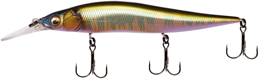 Megabass Vision Oneten +1Jr. 98 mm 10.5g Wagin Oikawa