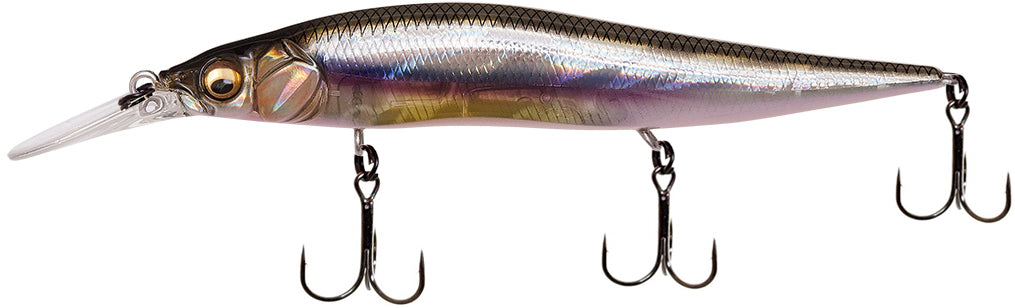 Megabass Vision Oneten +1Jr. 98 mm 10.5g Kasumi Ito