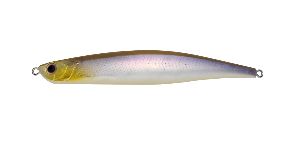 OSP Bent Minnow 106F 106mm 10.0g H23 (0.0-0.5m)