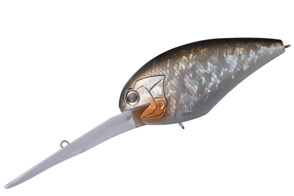 OSP Blitz Magnum EX-DR 90mm 52.0g M47