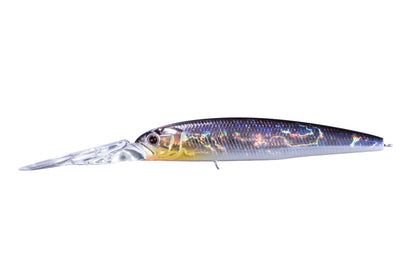 OSP Asura 89 EX DR SF 89mm 11.8g H09 Crystal Blue Shiner