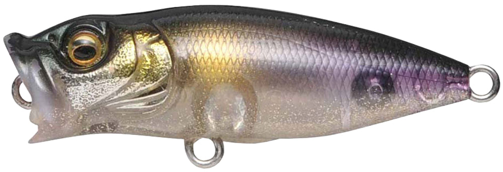 Megabass Baby PopX F 50mm 5.3g See Trout Coayu