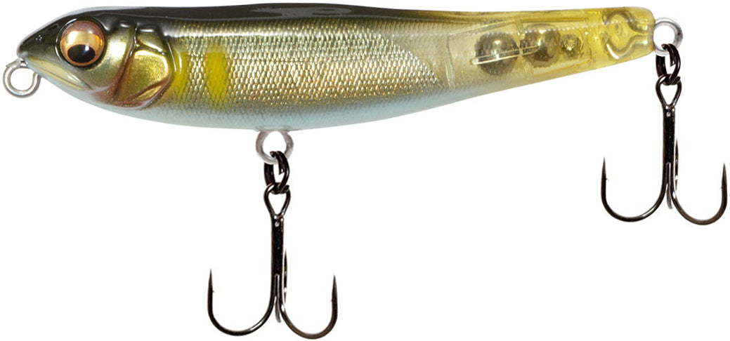 Megabass Dog-X Jr.Coayu F 71mm 5.7g Down Sizing Takumi Seochi Ayu