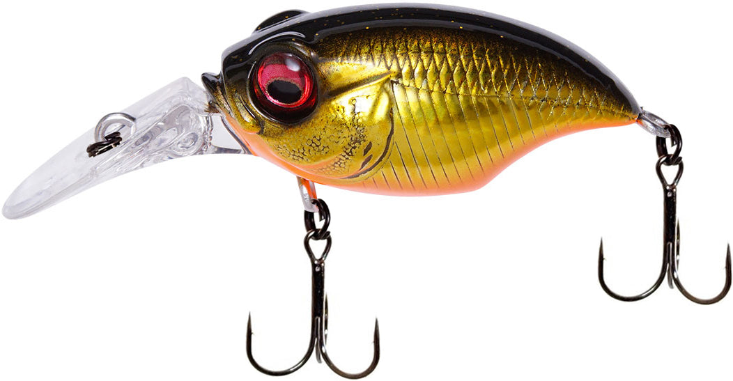 Megabass Griffon Bait Finesse MR-X F 38mm 5.25g GG Megabass Kinkuro