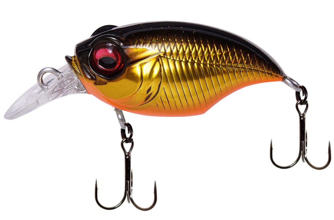 Megabass Griffon Bait Finesse SR-X F 38mm 5.25g GG Megabass Kinkuro