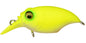 Megabass Griffon Bait Finesse SR-X F 38mm 5.25g Do Chart