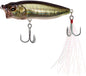 Megabass PopMax F 78mm 14.0g FA Bass