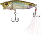 Megabass PopMax F 78mm 14.0g FA Wakasagi