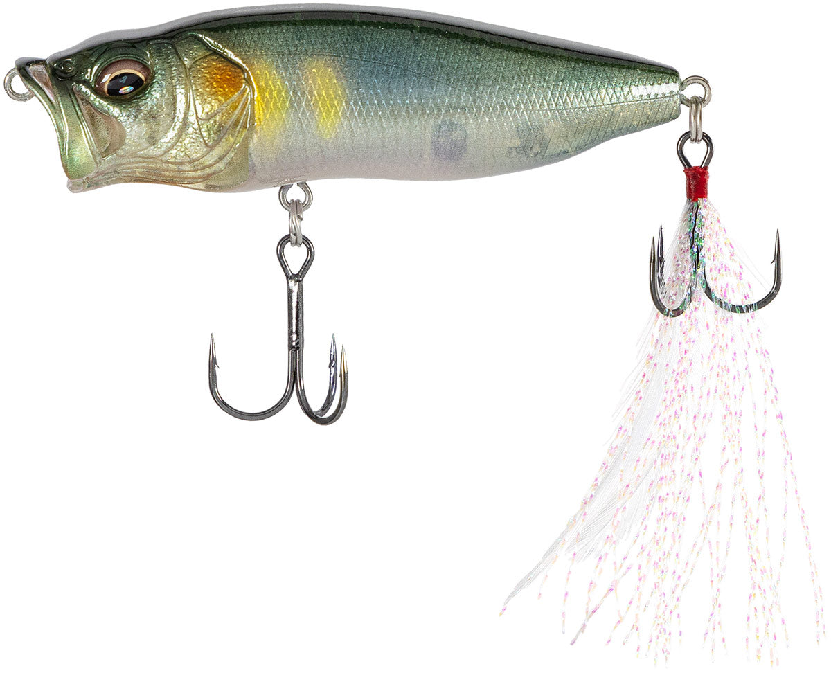 Megabass PopMax F 78mm 14.0g FA Waka Ayu