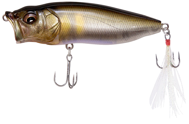 Megabass PopMax F 78mm 14.0g FA Se Ayu