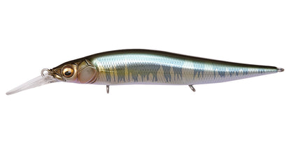 Megabass Vision Oneten +1Jr. 98mm 10.5g Wagin Hasu P1
