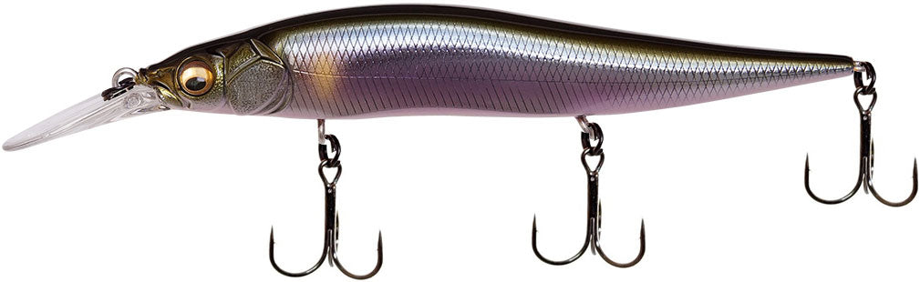 Megabass Vision Oneten +1Jr. 98mm 10.5g Wagin Setsuki Ayu
