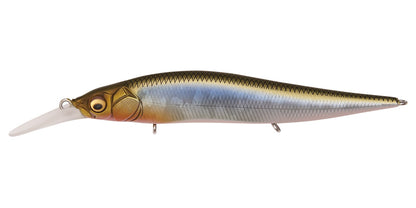 Megabass Vision Oneten +1Jr. 98mm 10.5g Frosted Wakasagi