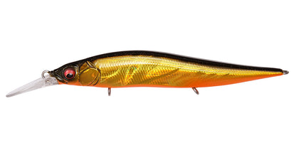 Megabass Vision Oneten +1Jr. 98mm 10.5g GG Megabass Kinkuro