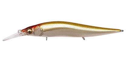 Megabass Vision Oneten +1Jr. 98mm 10.5g GLX Western Clown