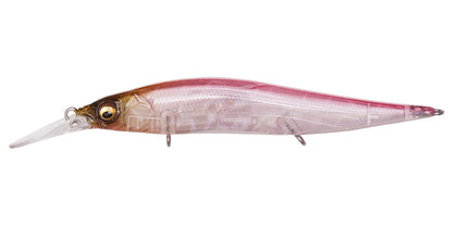 Megabass Vision Oneten +1Jr. 98mm 10.5g GLX Cotton Wakasagi