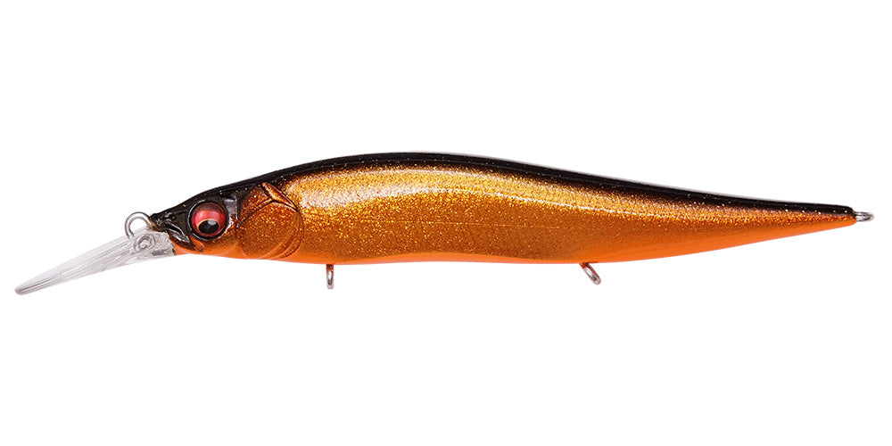 Megabass Vision Oneten +1Jr. 98mm 10.5g GLX Tone Kin