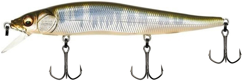 Megabass Vision Oneten SP 110mm 14.0g Wagin Komorin Oikawa(F)