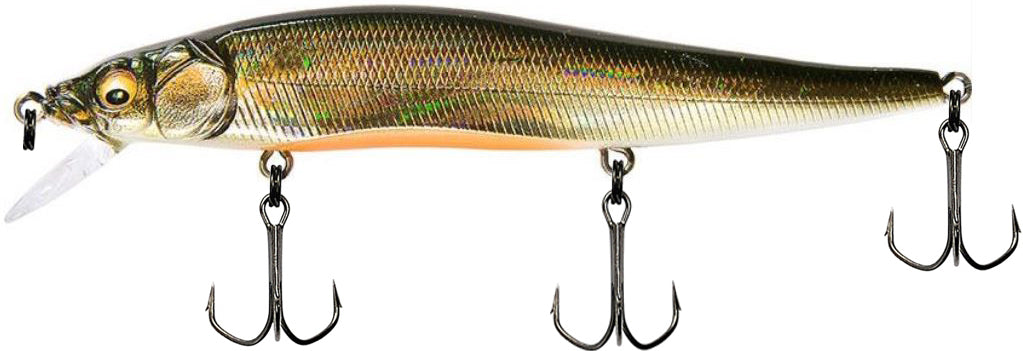Megabass Vision Oneten SP 110mm 14.0g Jekyll&Hyde