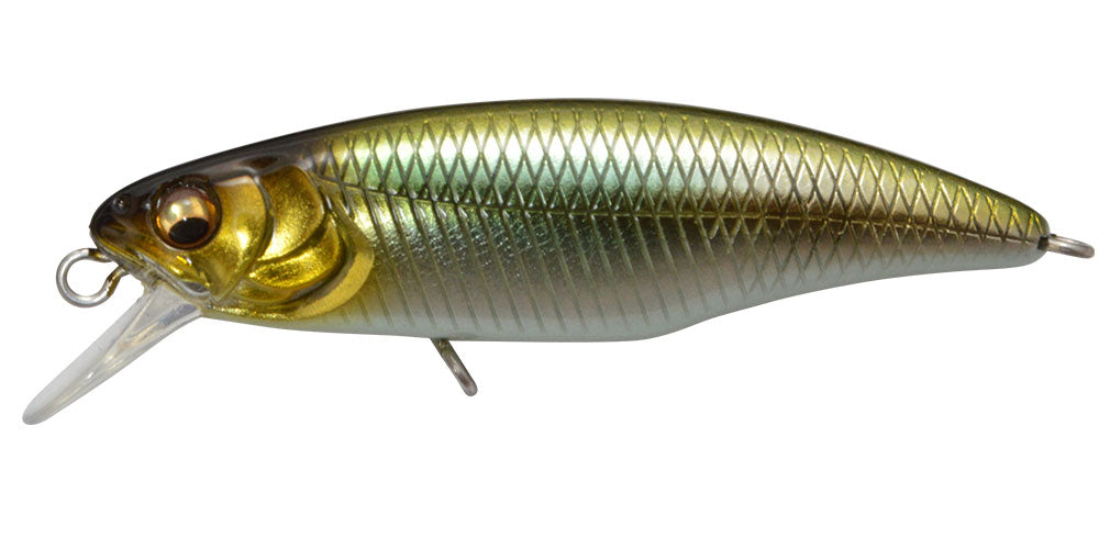 Megabass X-48 Acrobat F 48mm 2.7g Wagin Moroko