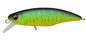Megabass X-48 Acrobat F 48mm 2.7g Mat Tiger