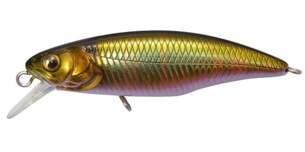 Megabass X-52 Acrobat S 52mm 3.8g Wagin Oikawa