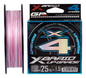 YGK X-Braid Upgrade X4 200m #3.0/0.296mm 40lb/18kg