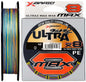 YGK X-Braid Ultra Max WX8 150m # 0,6