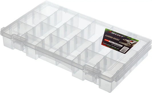 Select Lure Box SLHS-321 31х19.4х5cm (18703072)