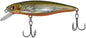 Hard lure Select Hamster 65SP 65mm 6.2g (0.6-0.8m)