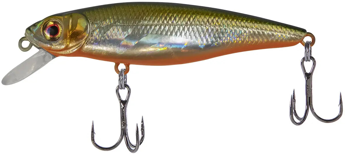 Hard kunstaas Select Hamster 65SP 65mm 6.2g (0.6-0.8m)