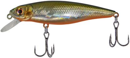 Hard kunstaas Select Hamster 65SP 65mm 6.2g (0.6-0.8m)