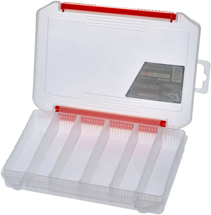 Select Lure Box SLHX-1902 20.5х15.5х3.5cm (18703845)
