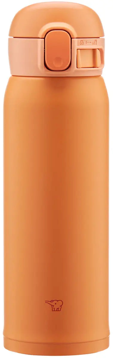 Thermos Bottle Zojirushi SM-WA