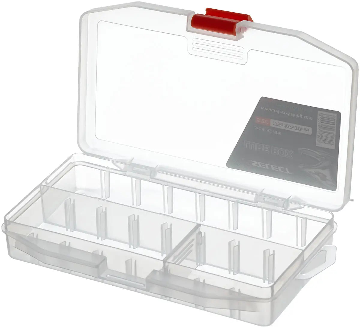 Select Lure Box SLHS-1010 17.5x10.7x3cm (18703060)