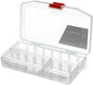 Select Lure Box SLHS-1010 17.5x10.7x3cm (18703060)