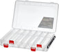 Select Reversible Box SLHS-319 27.5х18.5х5cm (18703070)